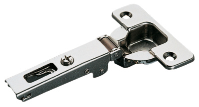 Петля Metalla 510 Push A/SM накладная, УО 110°, 48/6 PTO h=11 мм